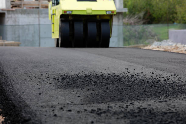 Best Decorative Driveway Pavers  in Corning, NY