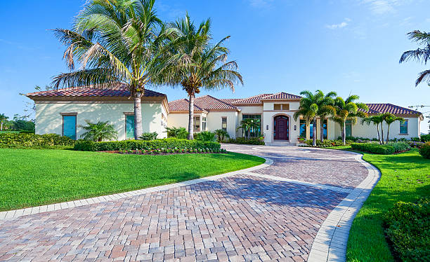 Best Driveway Paving Contractor  in Corning, NY
