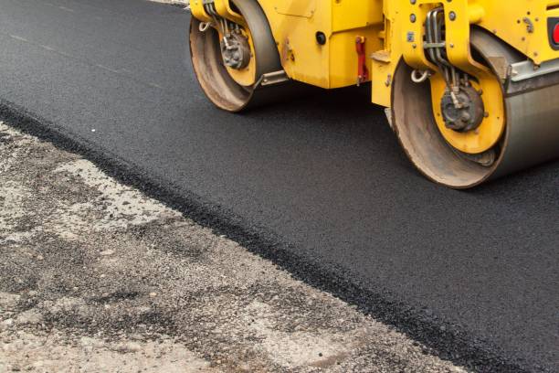Best Residential Driveway Paver Services  in Corning, NY
